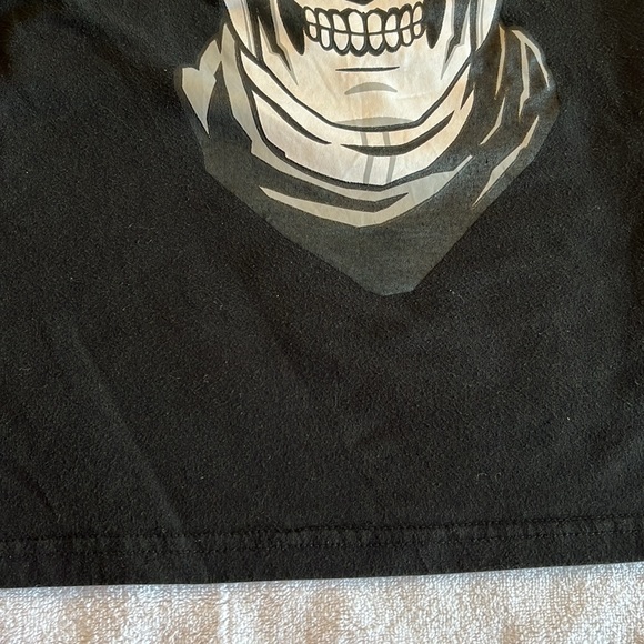 Boys Fortnite Long sleeve Tshirt Size M - Picture 10 of 10